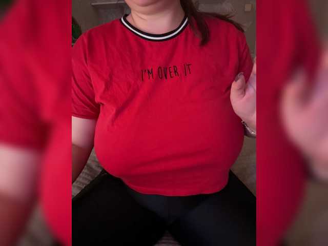 SweetyW- live cam on BongaCams