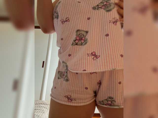 SweetyW- live cam on BongaCams