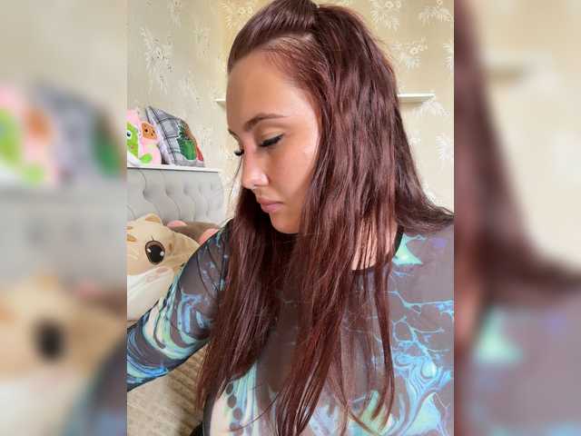 SweetyW- live cam on BongaCams