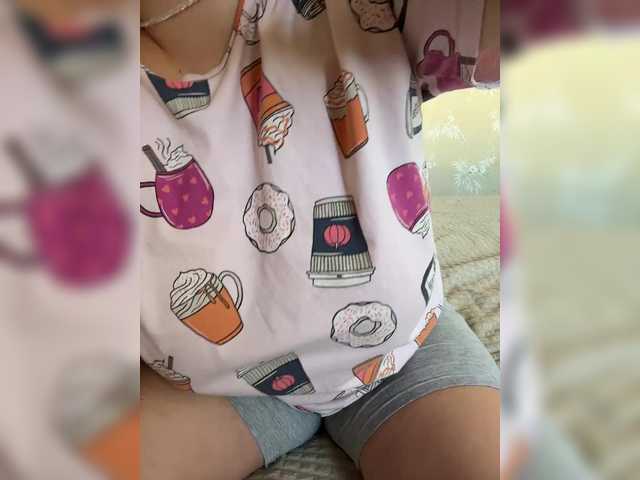 стрип с SweetyW-