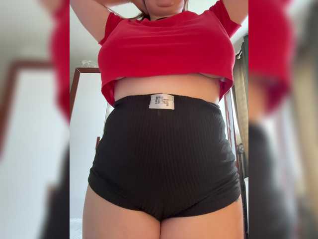 SweetyW- live webcam show