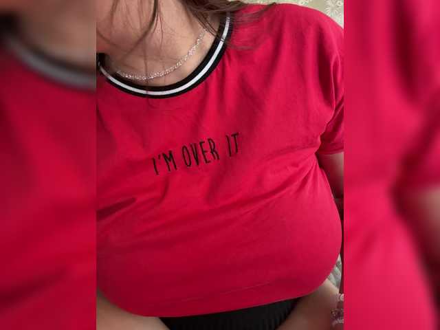 SweetyW- live cam on BongaCams