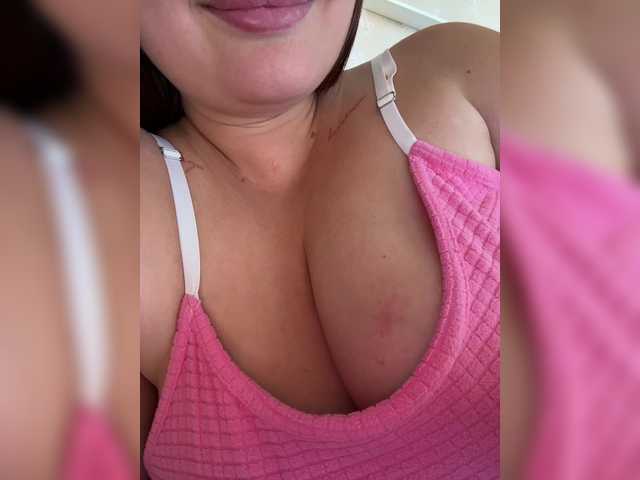 SweetyW- live cam on BongaCams