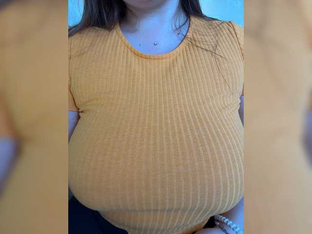 SweetyW- live cam on BongaCams
