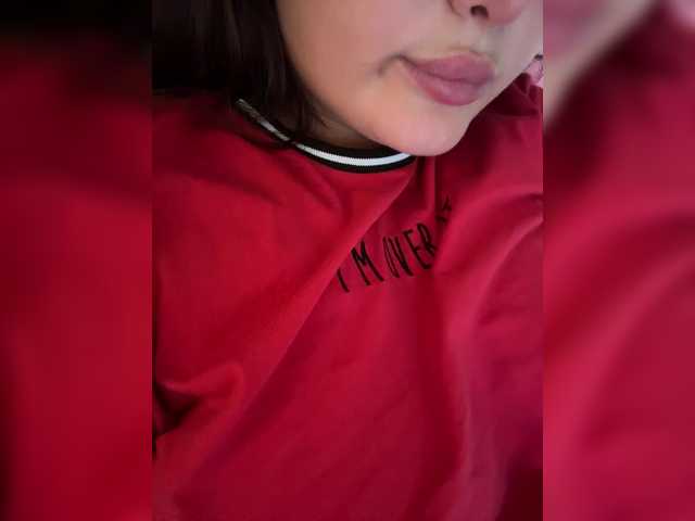 SweetyW- live cam on BongaCams