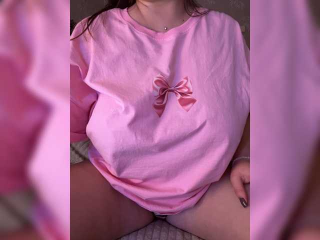 SweetyW- live cam on BongaCams