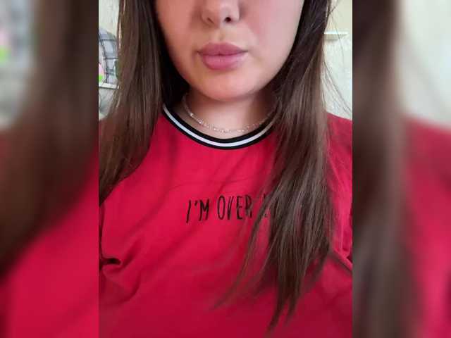 SweetyW- live cam on BongaCams