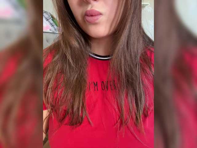 SweetyW- live cam on BongaCams