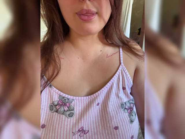 SweetyW- live webcam show