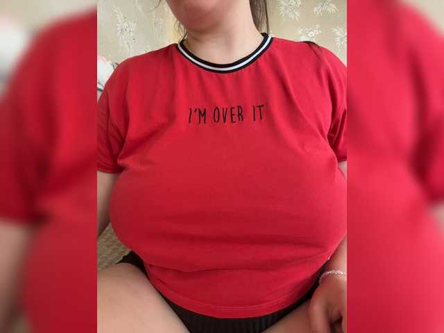 SweetyW- live cam on BongaCams