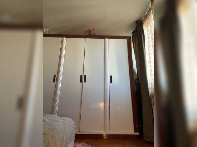 SweetyW- live cam on BongaCams