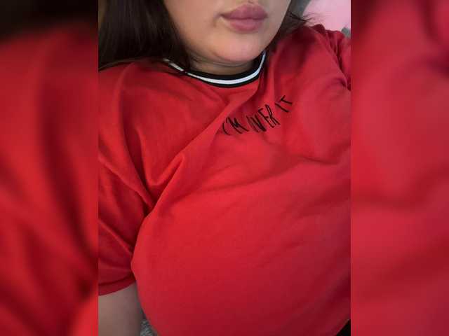 SweetyW- live webcam show