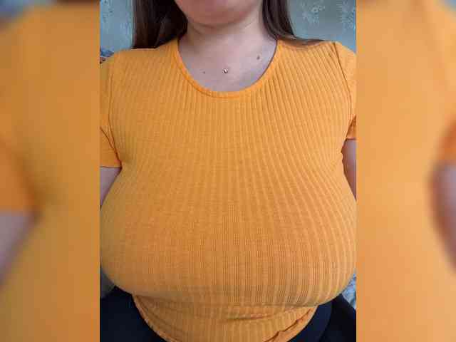 SweetySonya webcam