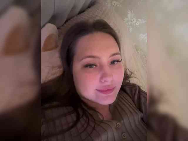 SweetySonya webcam