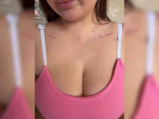 SweetySonya webcam