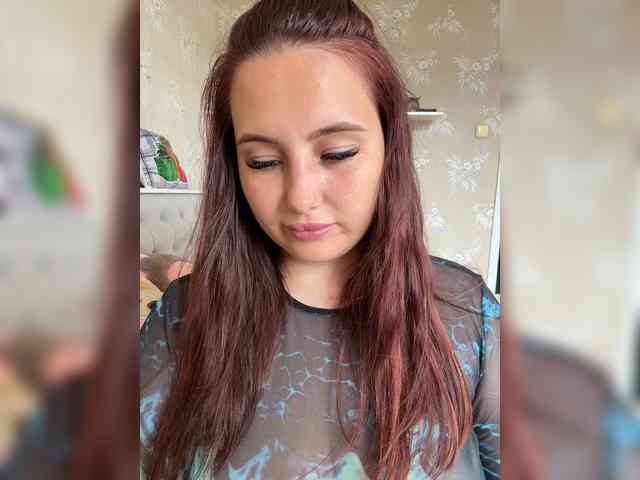 SweetyW- Sex Cam Show