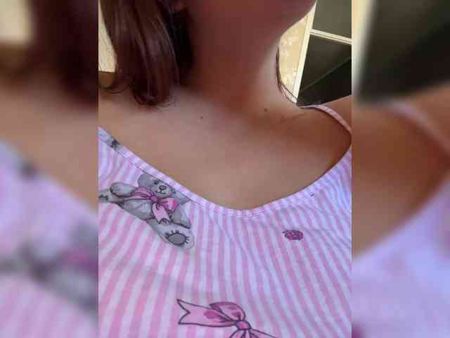 SweetySonya webcam