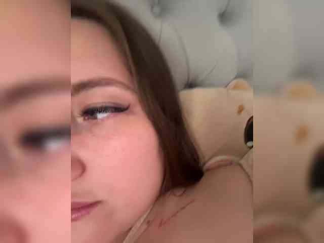 SweetySonya webcam