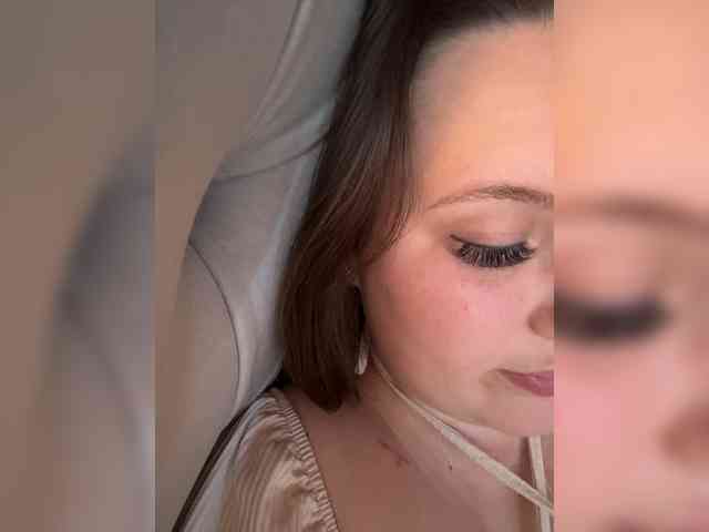 SweetySonya webcam