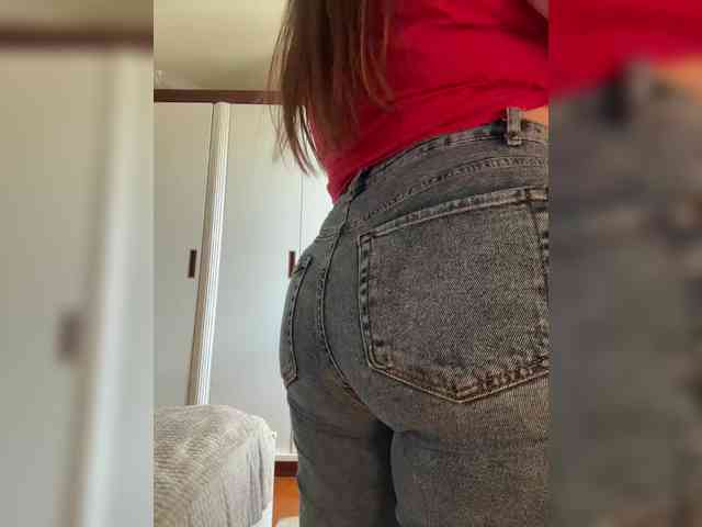 SweetySonya webcam