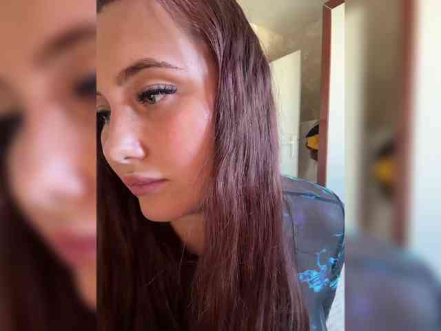 SweetyW- Sex Cam Show