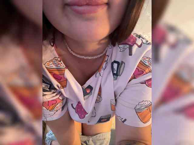 SweetySonya webcam