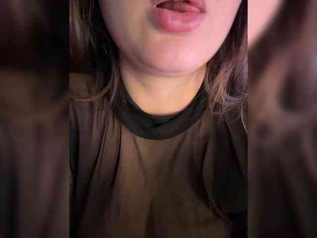 SweetySonya webcam