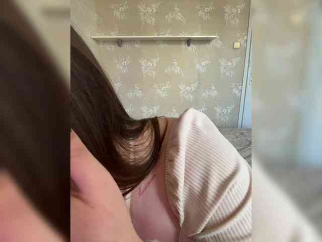 SweetySonya webcam