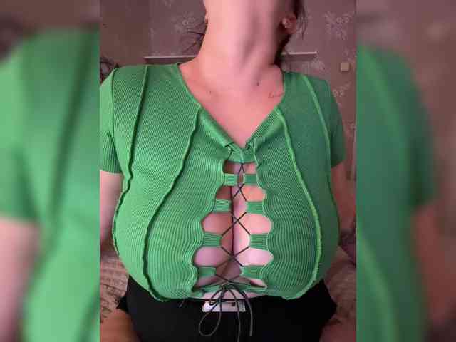 SweetySonya webcam