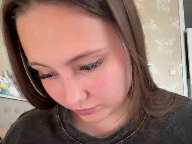 SweetySonya webcam