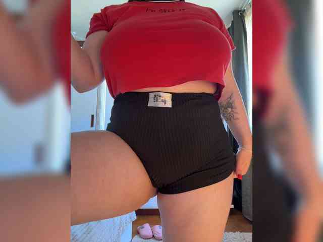 SweetySonya webcam