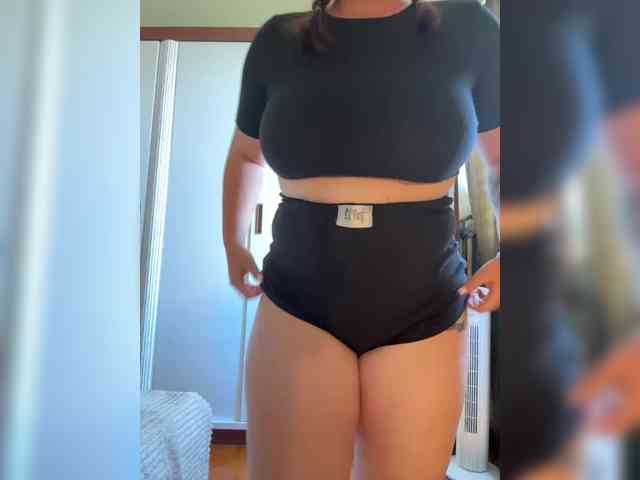 SweetySonya webcam