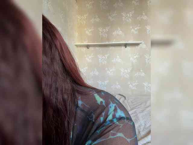 SweetyW- Sex Cam Show