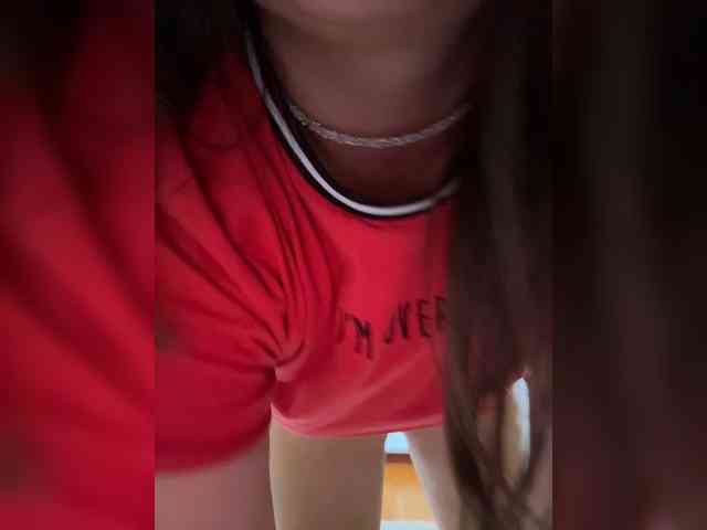 SweetySonya webcam