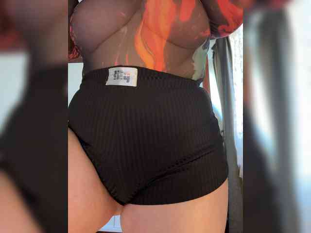 SweetySonya webcam
