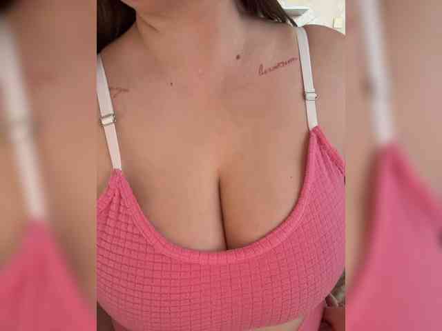 SweetySonya webcam