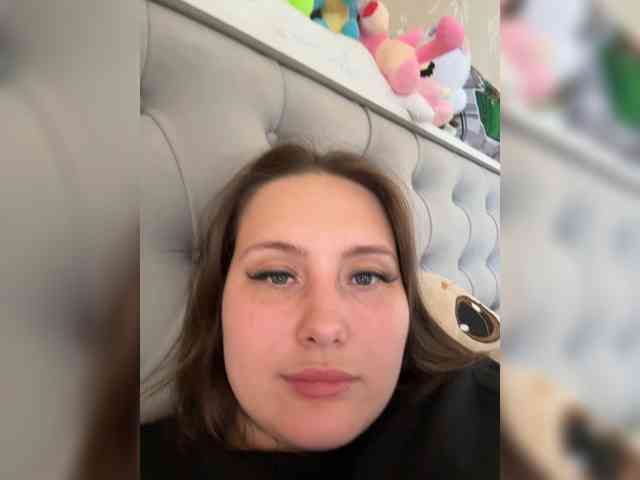 SweetySonya webcam