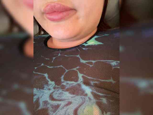 SweetySonya webcam