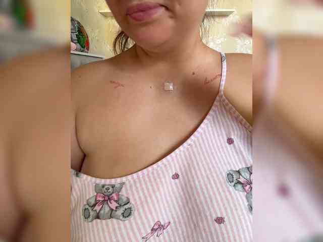 SweetySonya webcam