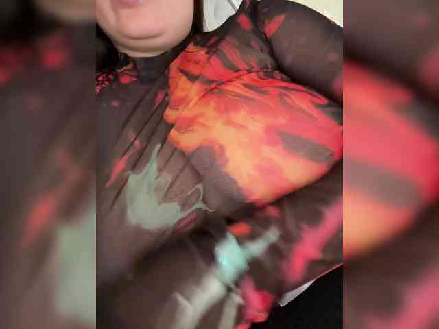SweetySonya webcam