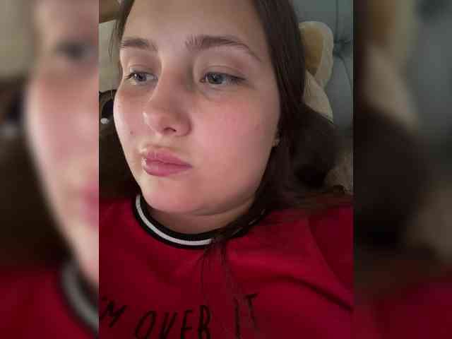SweetySonya webcam