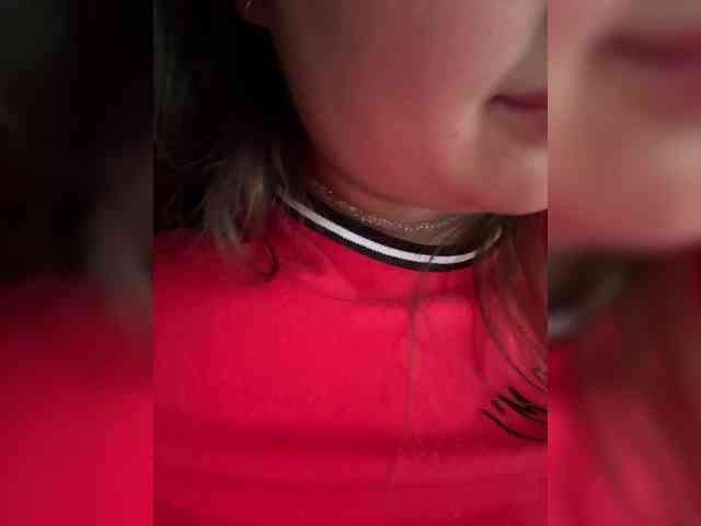 SweetySonya webcam