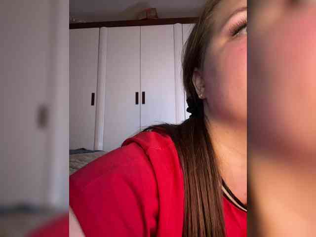 SweetySonya webcam