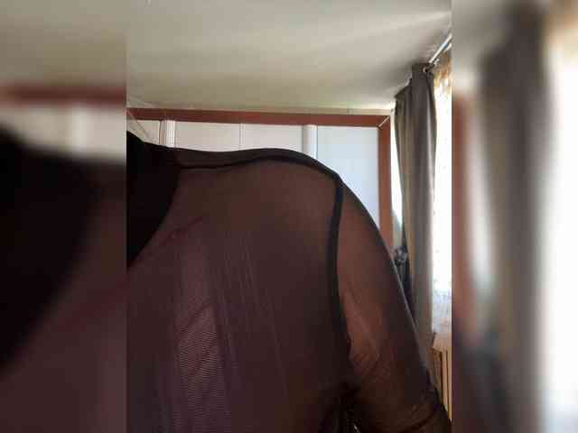 SweetySonya webcam