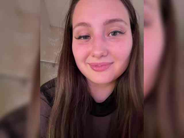SweetySonya webcam
