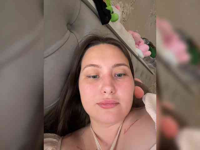 SweetySonya webcam