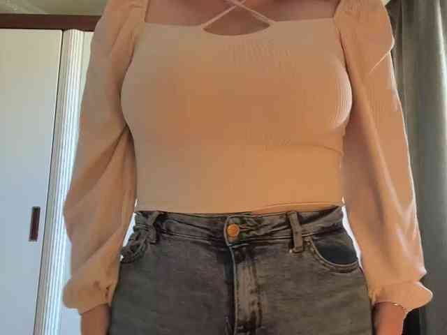 SweetySonya webcam