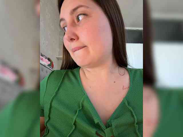 SweetySonya webcam