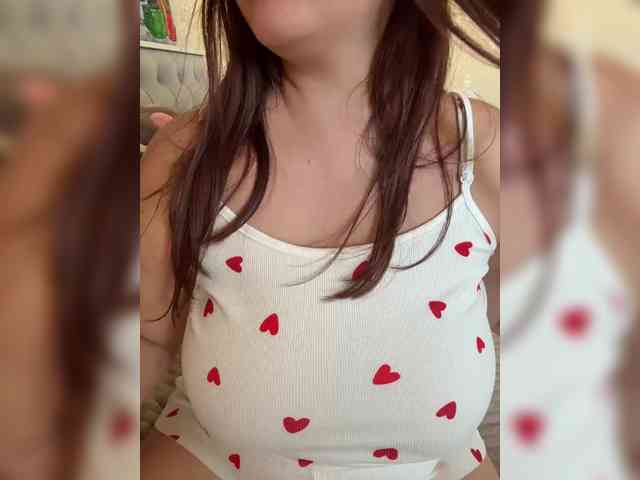 SweetySonya webcam