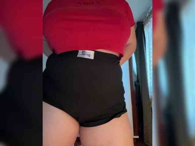 SweetySonya webcam